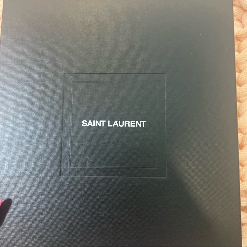 YSL HEELS - Picture 14 of 14
